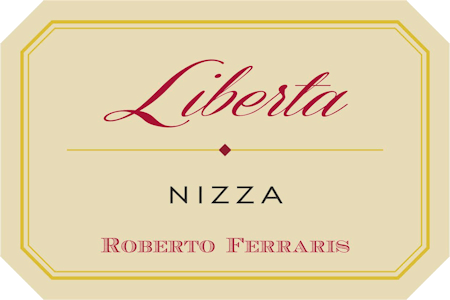 Ferraris Roberto LIBERTA - Nizza