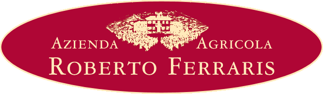 Logo Azienda Agricola Roberto Ferraris